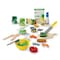 Melissa & Doug Slice + Toss Salad Set 9310 - alternate 1